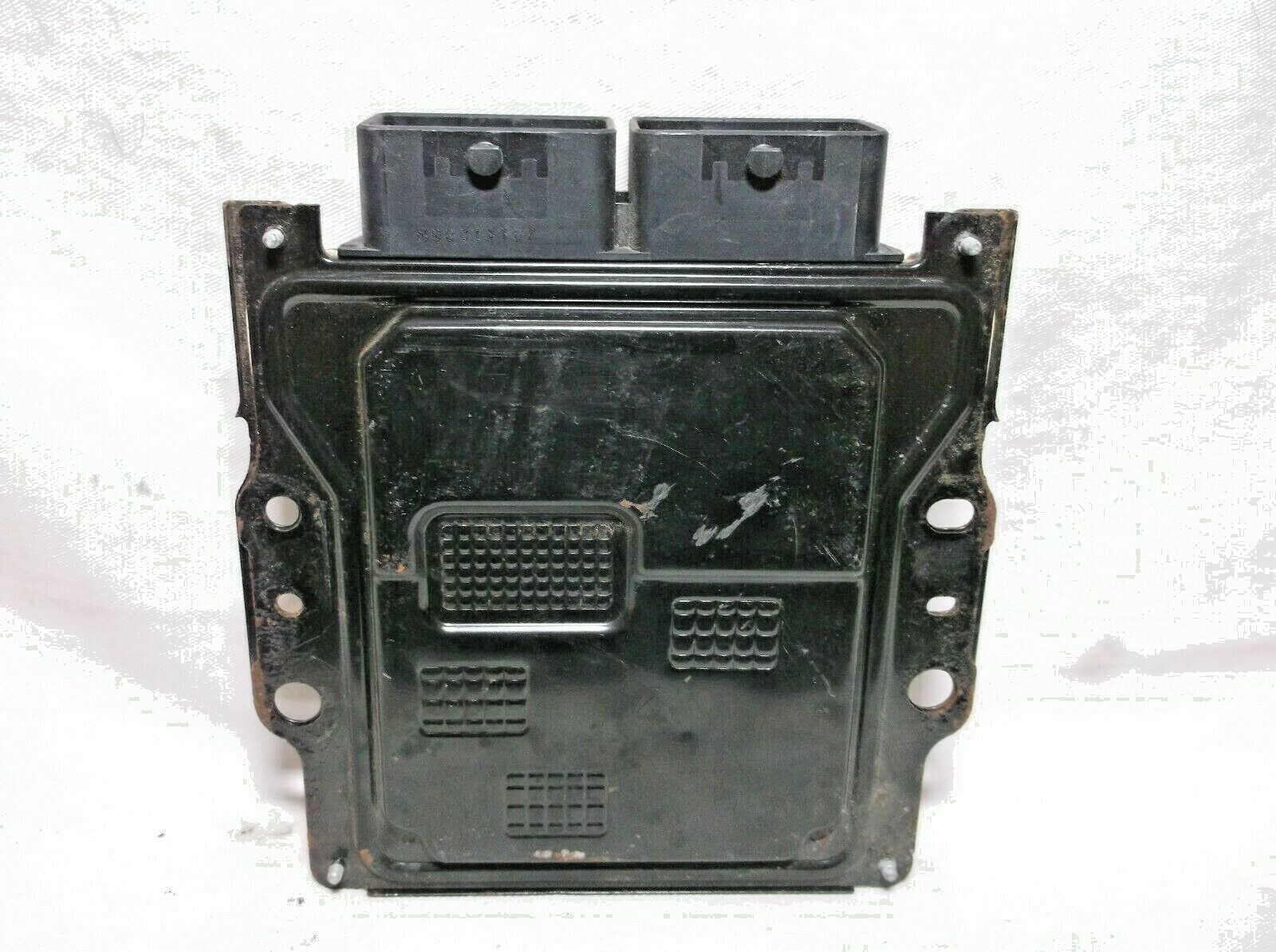 15-16 SUBARU LEGACY 2.5L /CVT / /ENGINE CONTROL/COMPUTER/ECU.PCM.OEM