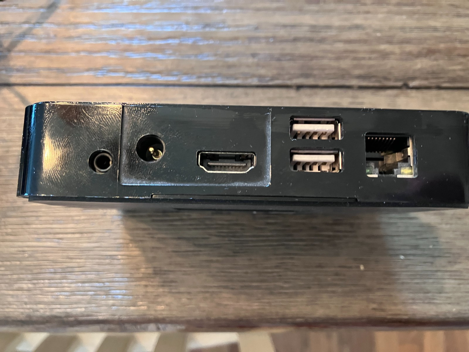 Solstice Pod SP-700X Wireless Presentation System Mersive Power Supply