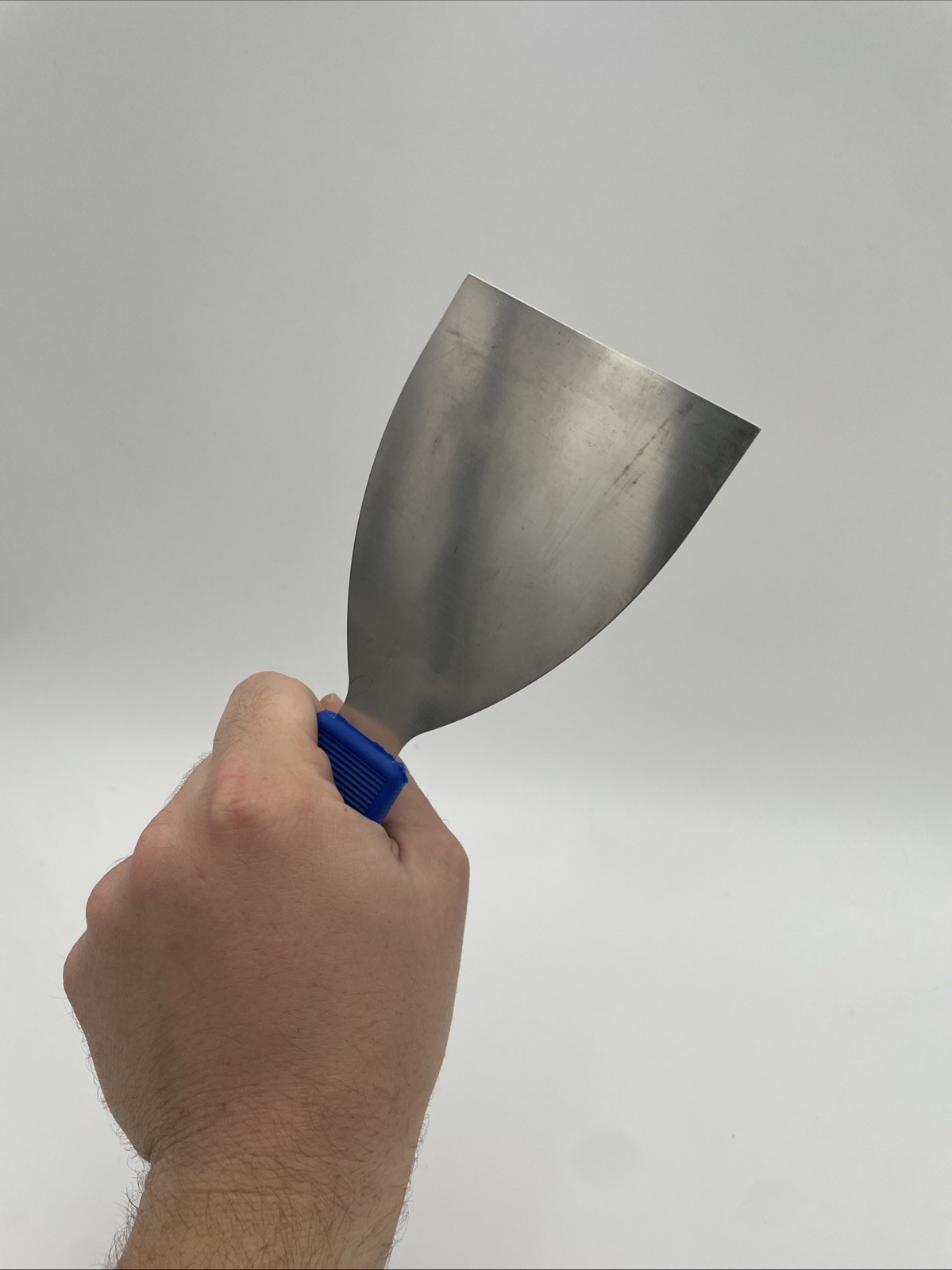 Drywall Mud Blade 3"