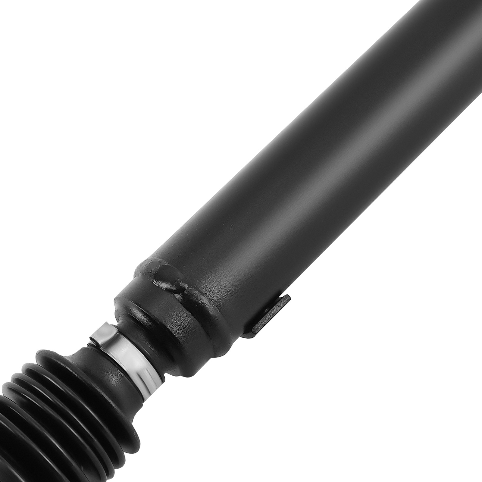 Front Driveshaft Assembly for Jeep Commander Grand Cherokee Auto Trans AWD 4WD
