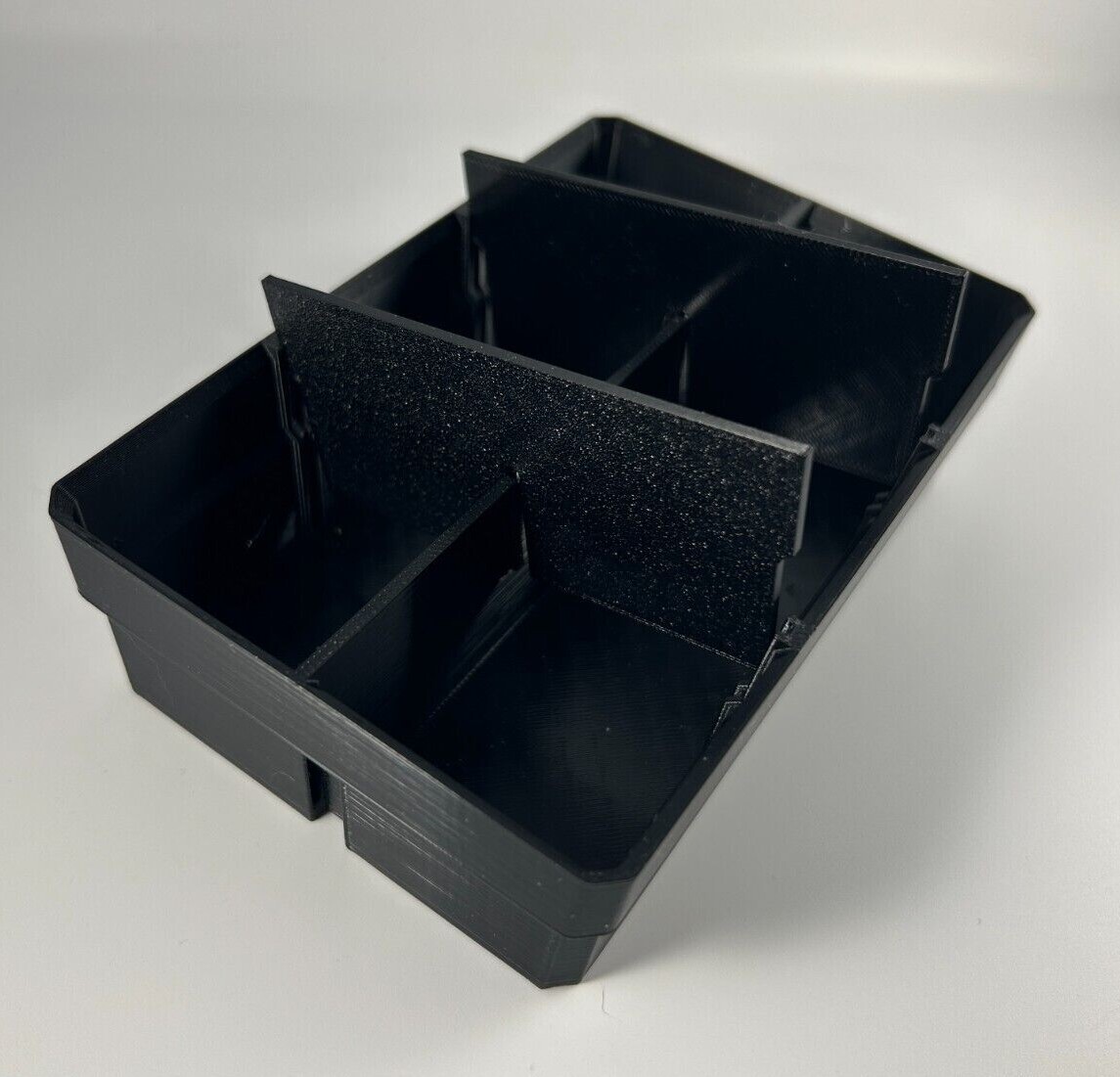 Nesting Cups Upper with Adjustably Dividers for Makita 191x80-2