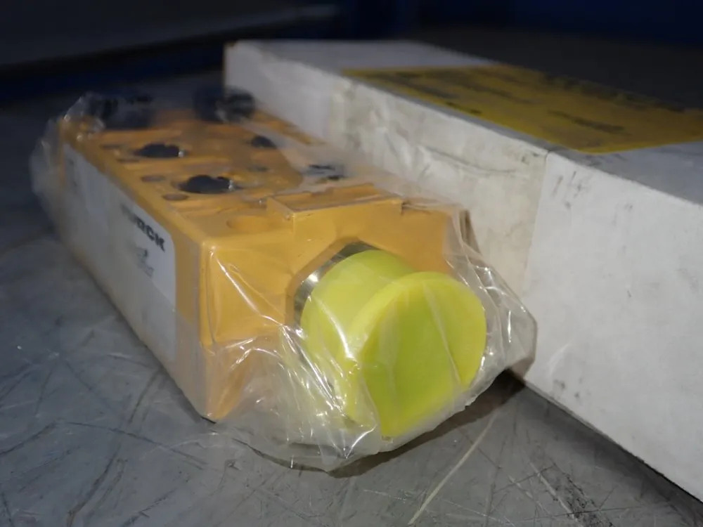 TURCK I/O MODULE VB 60.5-N7X13-CS19