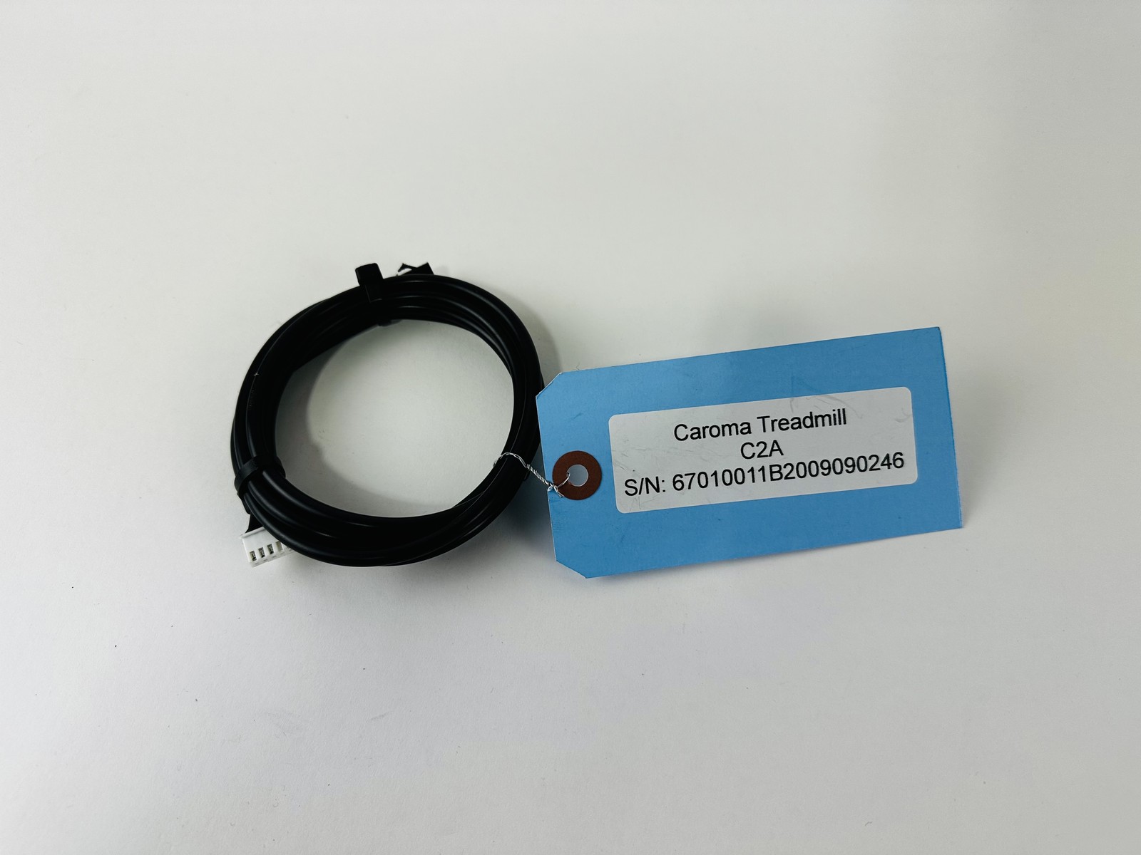 Caroma C2A Treadmill Wire Harness Cable (DC184)
