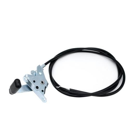 60-522 Throttle Control Cable Replacement Ore-gon 60522 Mu-rra 21223PA 121223