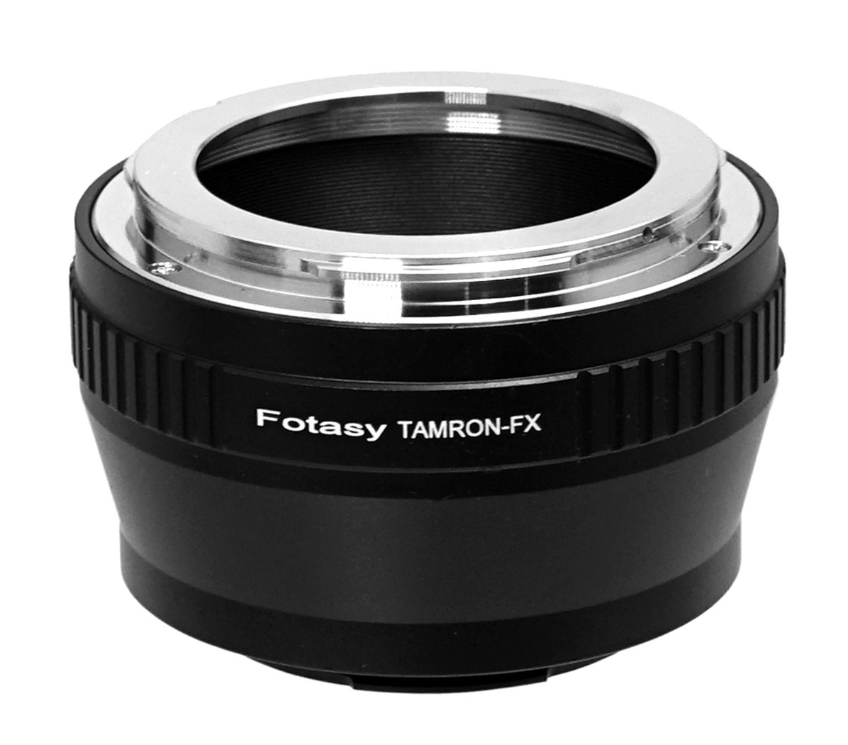 Tamron Adaptall II Lens to Fujifilm Fuji X-Mount X-M1 X-T1 X-T2 X-T3 XT4 Adapter