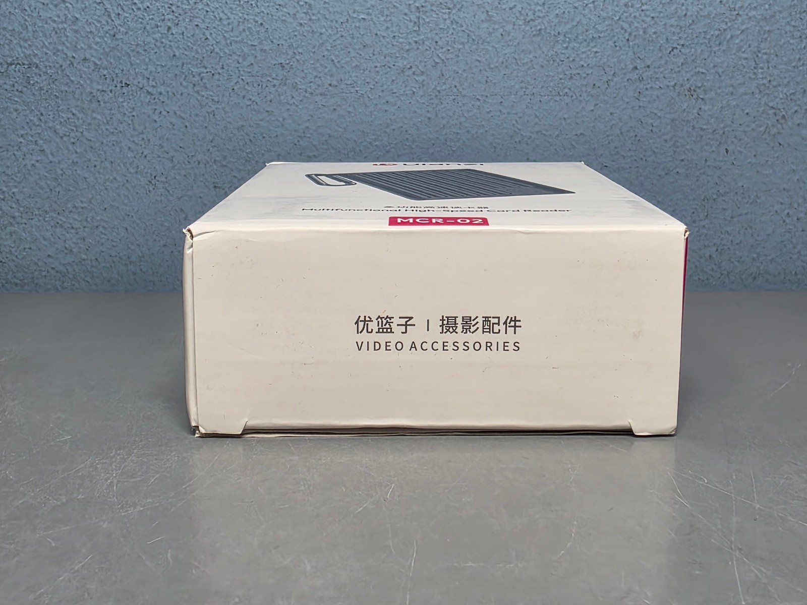 Ulanzi Multifunctional High-Speed SD Card Reader MCR-02 CFEB/SD New