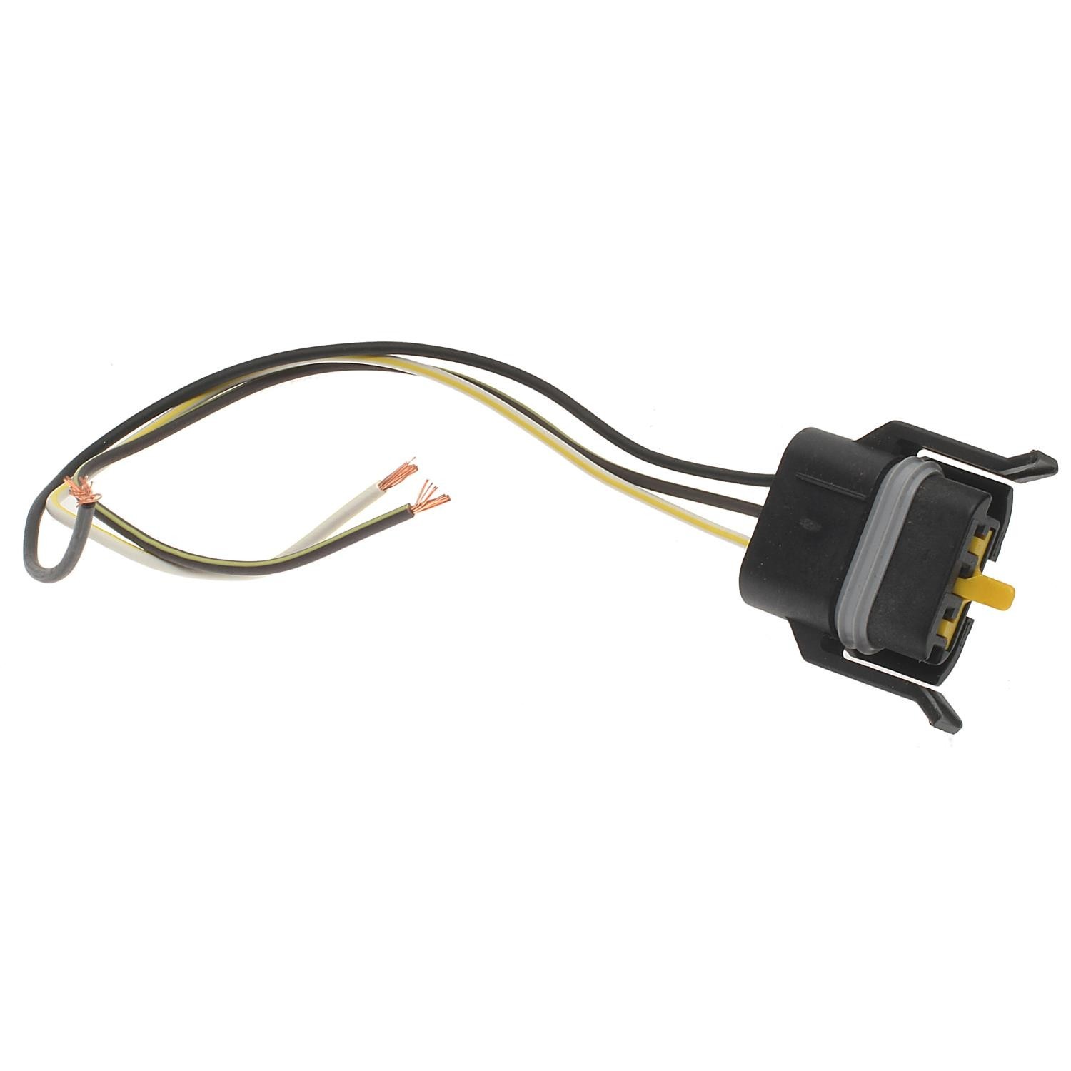 Turn Signal / Parking Light Connector SMP For 1994-2004 Ford Mustang