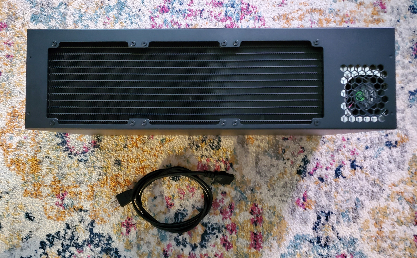iPollo V1H 850MH