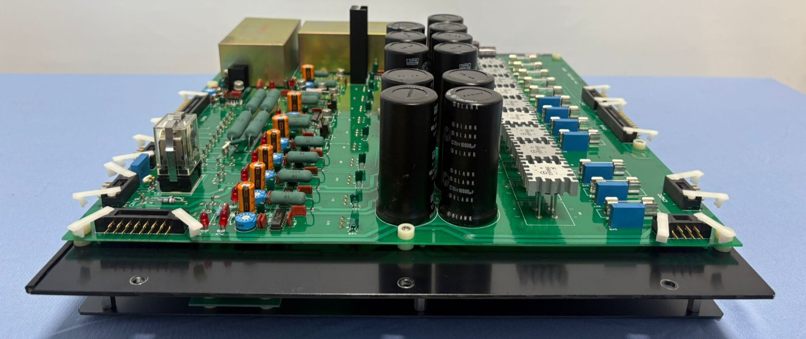 Hitachi SEM Scanning Electron Microscope S-2460N DCPS PCB Board Part 47E-5725