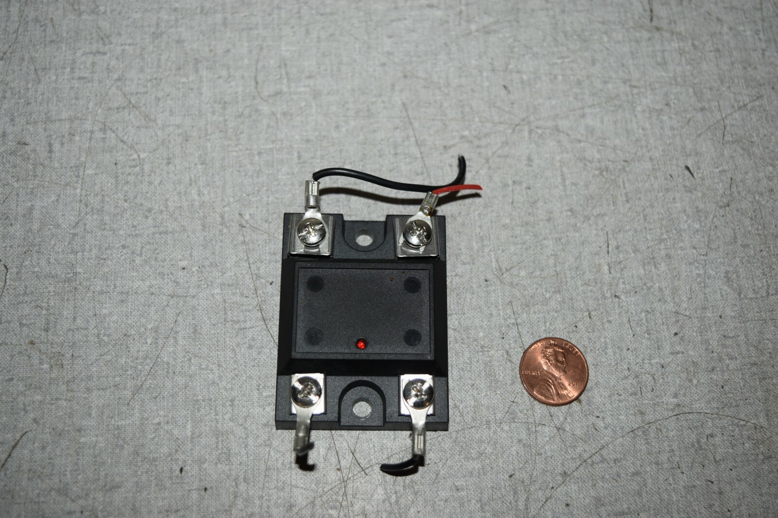 Optek OSSRD0001A Solid State Relay