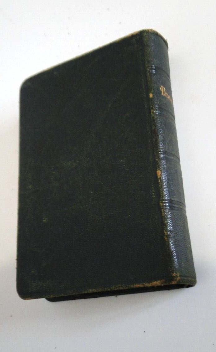 Missel Paroissien Romain Tours Hiver n°302 MELLOTTEE 1927