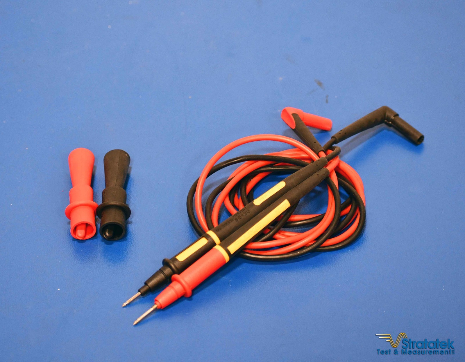 Fluke 725Ex Multifunction Process Calibrator Intrinsically Safe NIST Calibrated