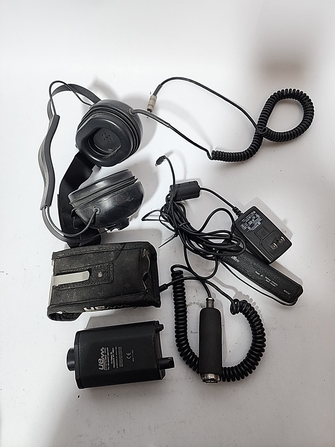 UE Systems UP-201 Ultraprobe