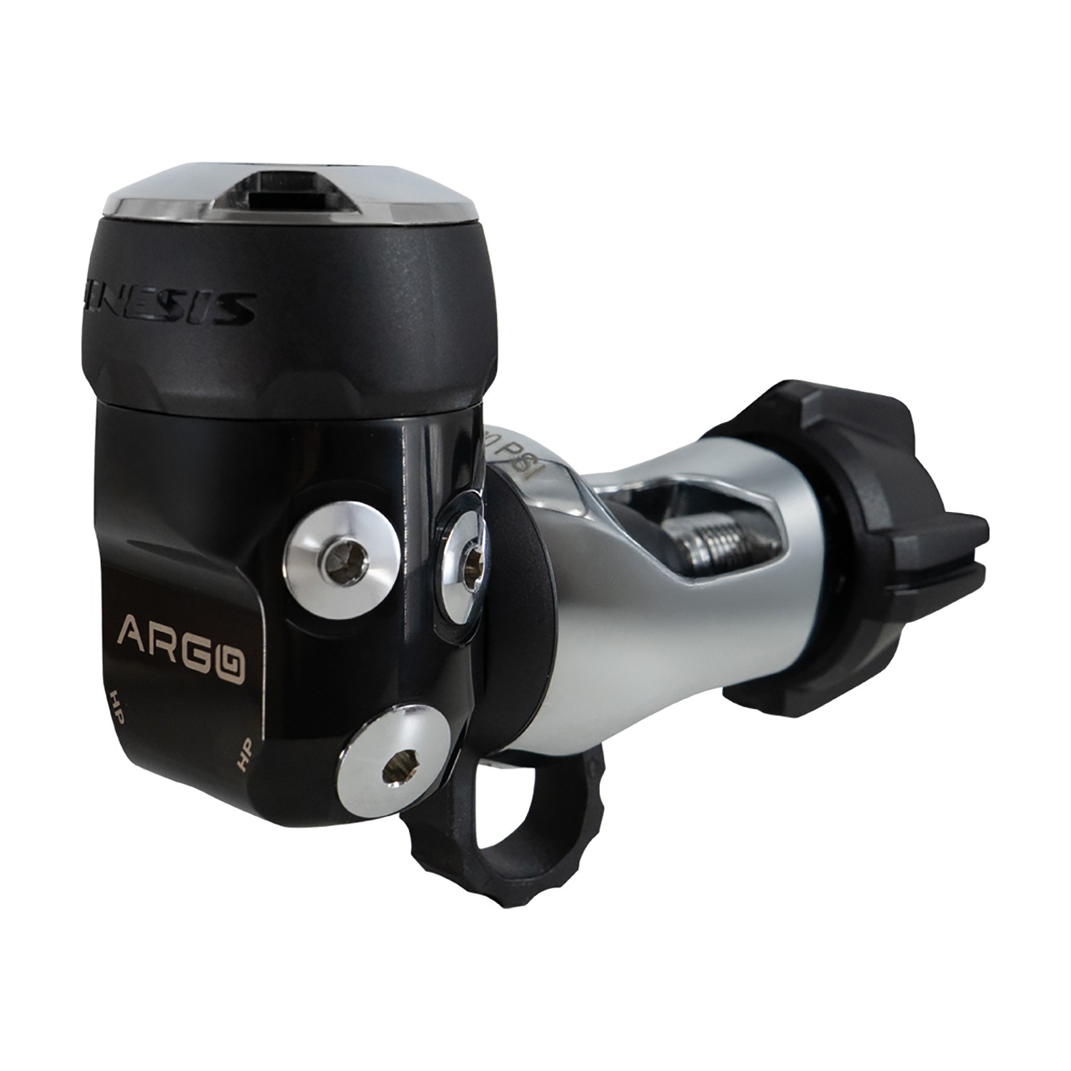 Genesis Argo DIN Regulator