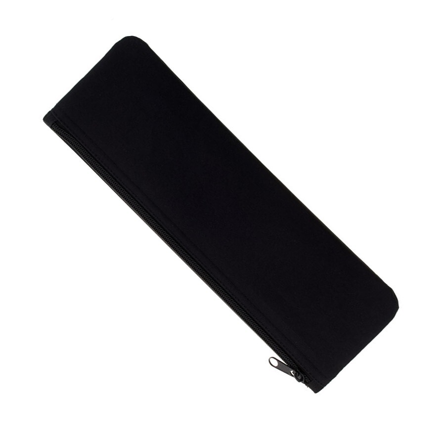Mic Pouch Bag for Sennheiser SKM 100 G4-S Wireless Mics Handheld Transmitter