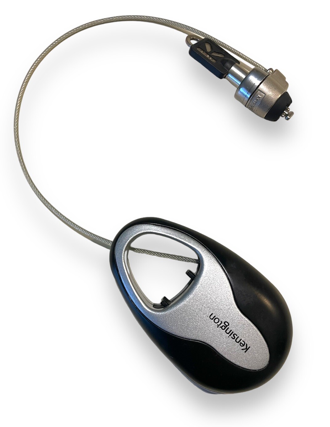 Kensington MicroSaver Retractable Lock