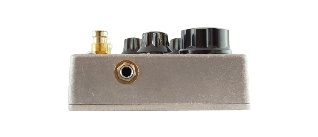 Markbass Mark Vintage Pre