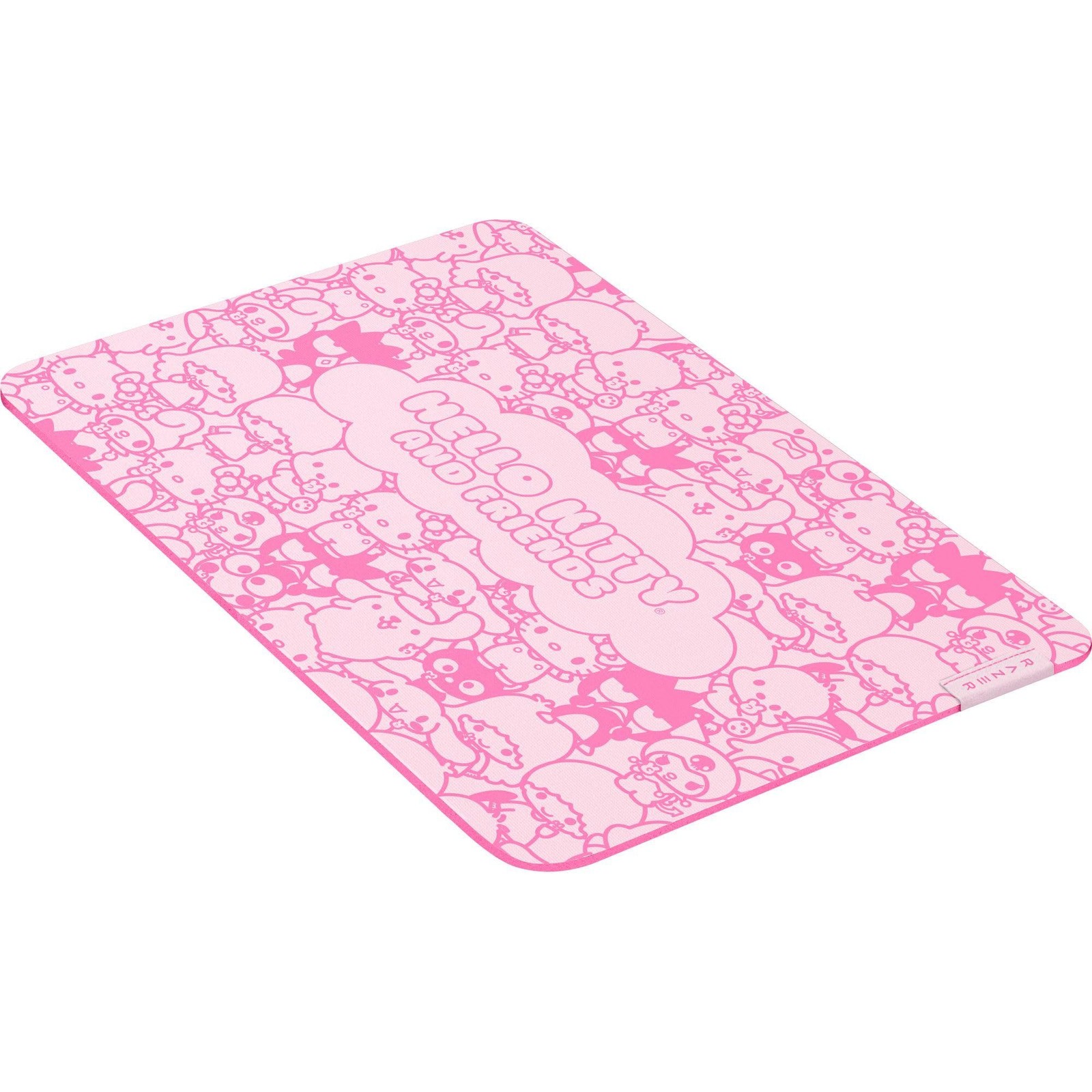Razer Gigantus V2 Cloth Gaming Mouse Pad (Medium): Textured MicroWeave Cloth
