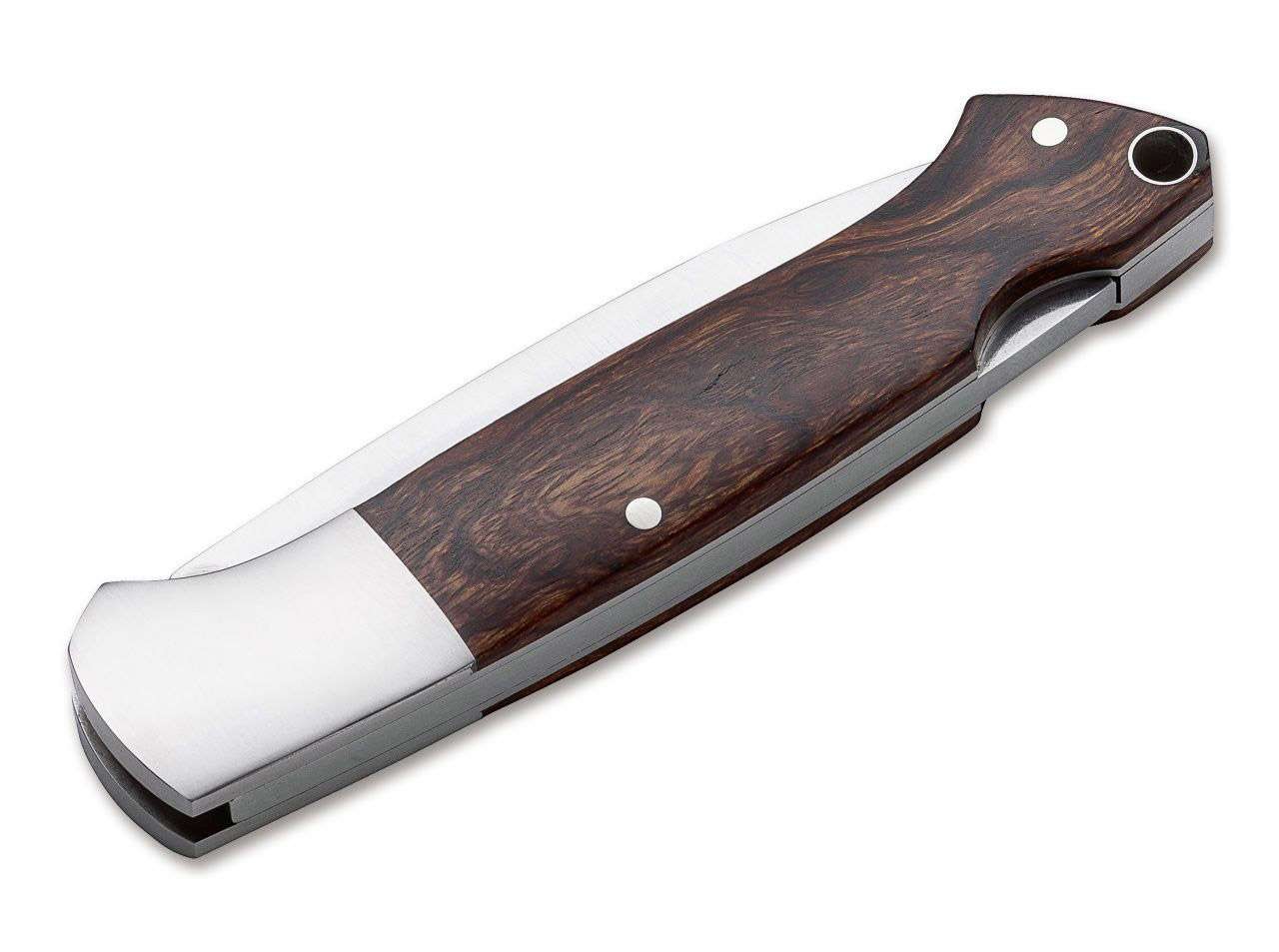 Boker 114624 Davis Classic Gold Knife