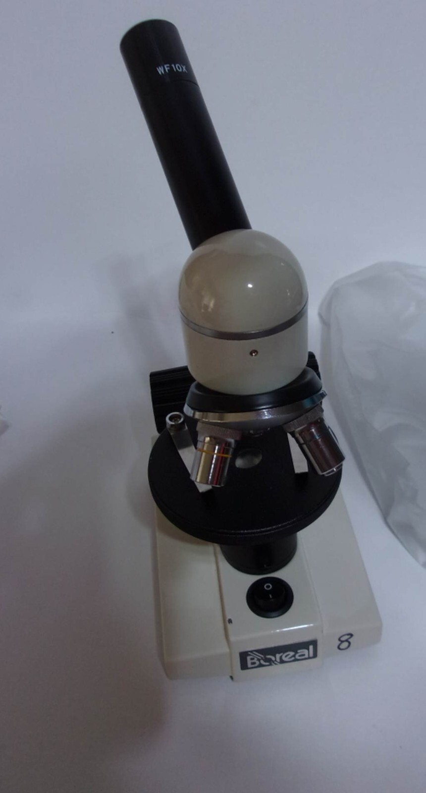 Boreal # 57903-00 Student Microscope Science Lab Homeschool