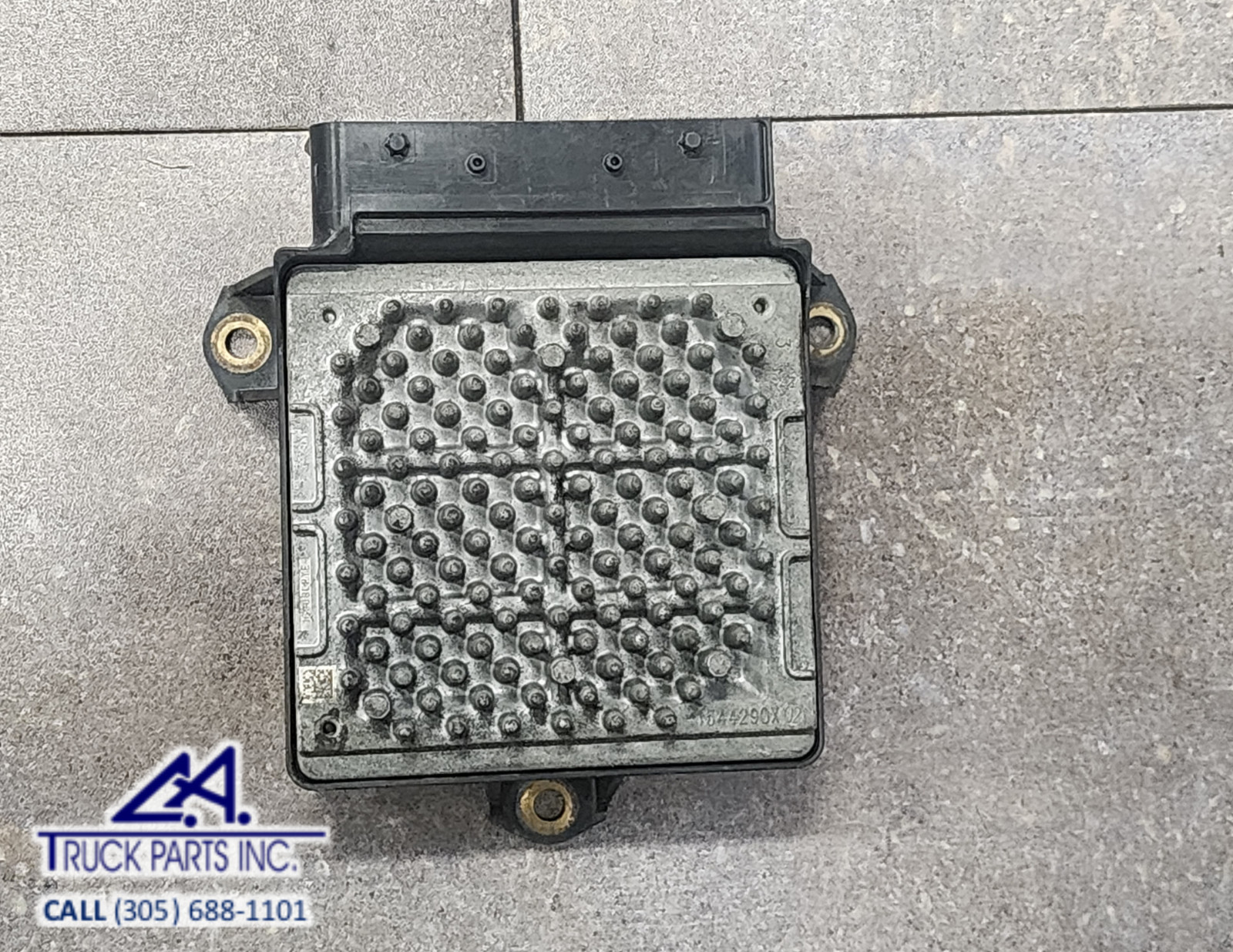 Allison 3000PTS TCM Part # 29545323, Model A42, 10R022849,