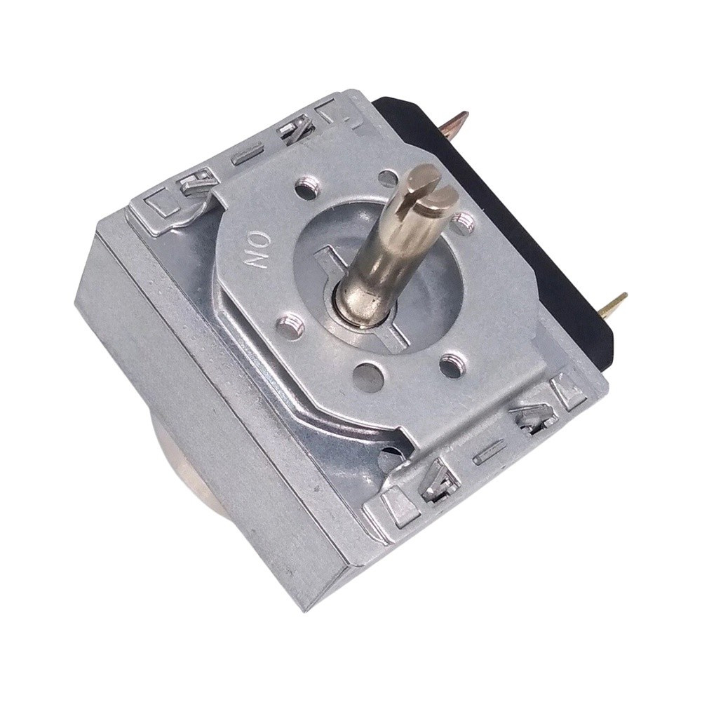 60 Min For Electronic Timer for Microwave Oven Air Fryer 250V 16A Easy Install