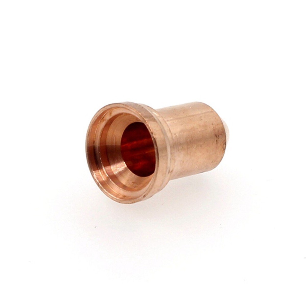 60X PT-80,IPT-80 Plasma Cutter Torch Electrode 1.2mm Tips 52558 51311.12 Gadgets