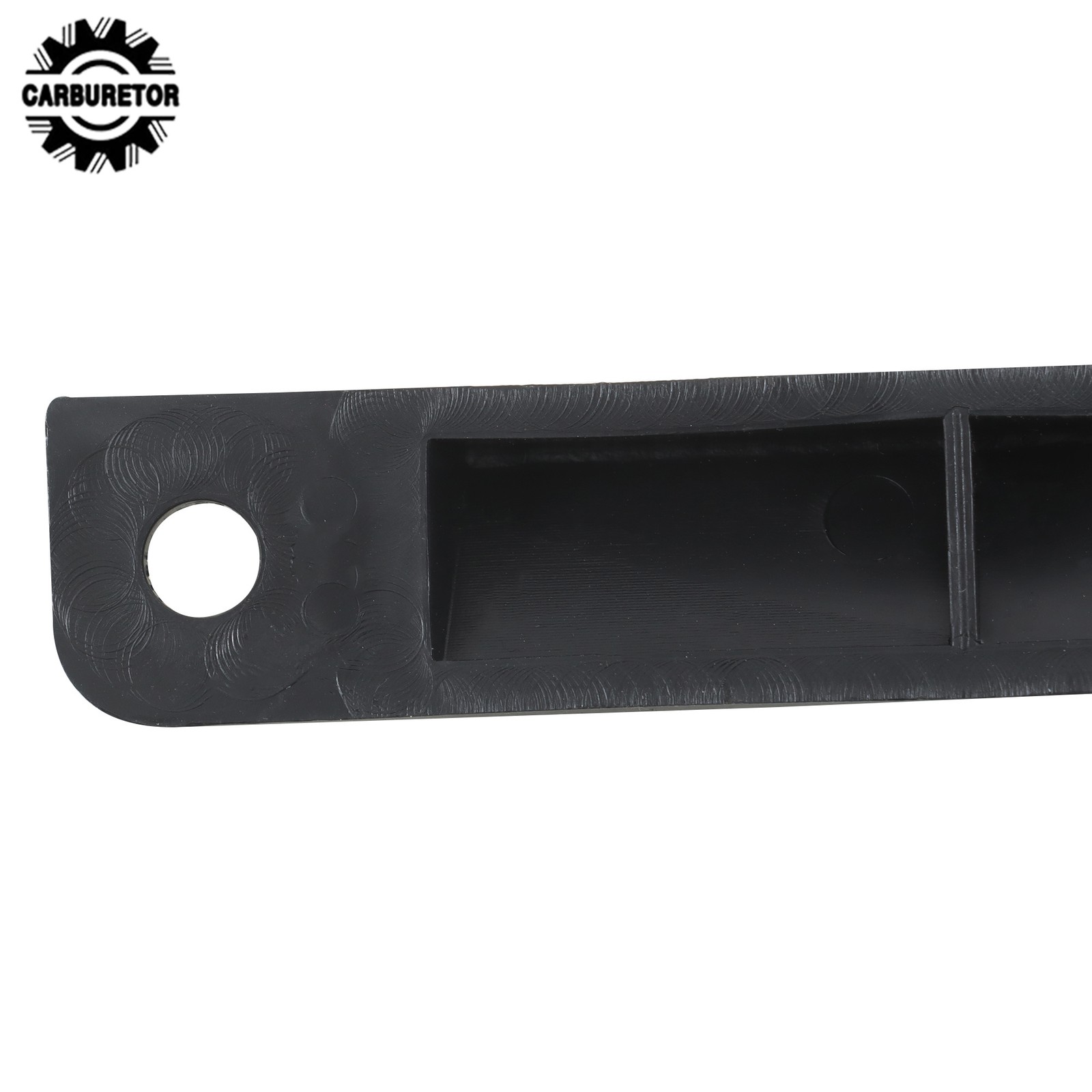 30 Pcs 5 Ft Black E Track Rails Complete Kit With Mounting Hardware For Cargo