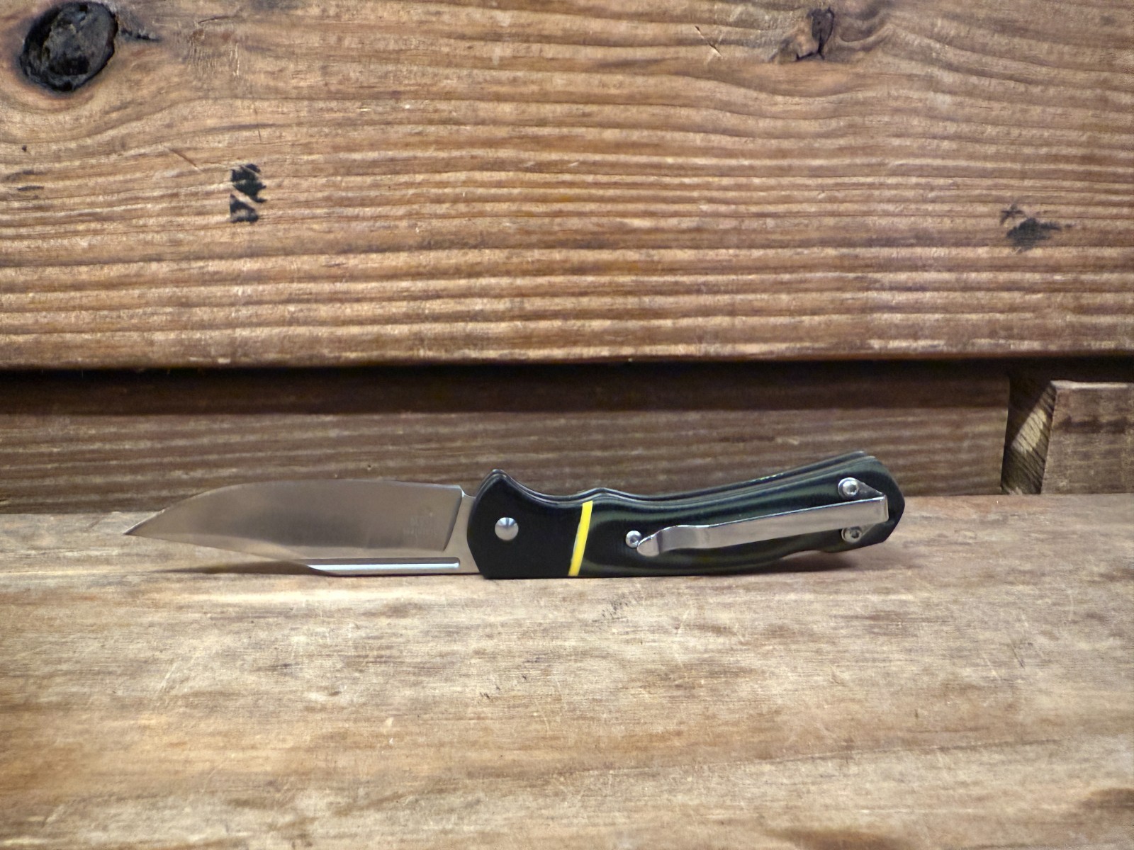 Remington Cutlery Knife Hunter Lockback 3.75" Folded EDC R15639 (Quantity)