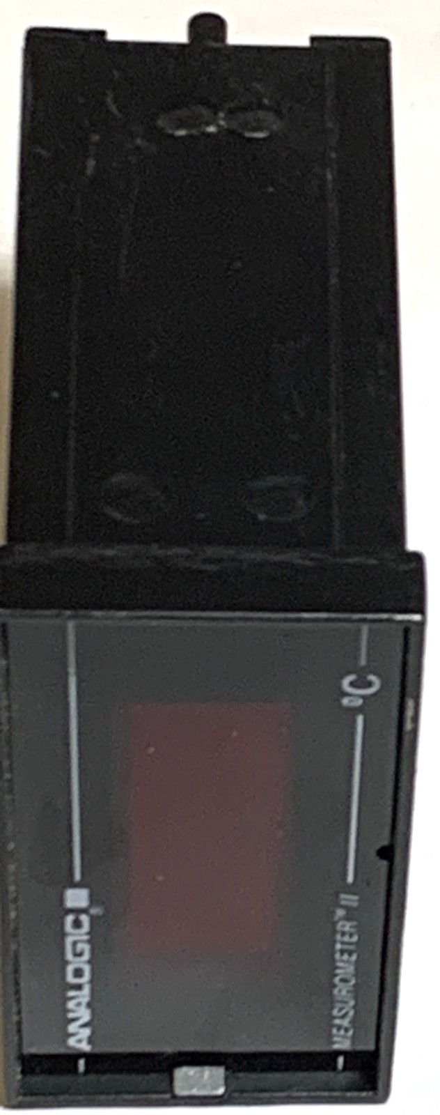 Analogic Measurometer II DIGITAL MONITORS 0C