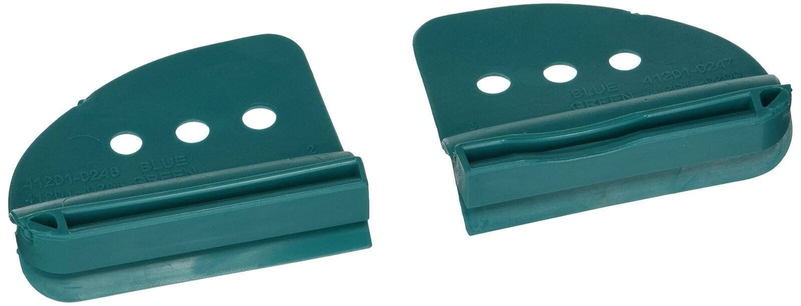 Pentair GW7506 Seal Flap Replacement Kit Pool and Spa Automatic Cleaner