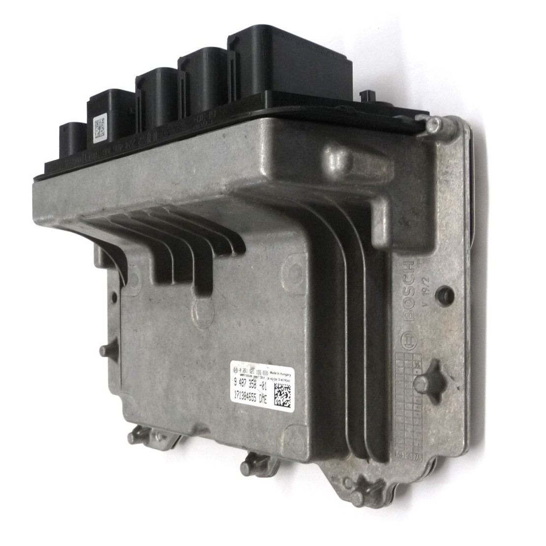 BMW Engine Control Unit ECU Bosch 9487358 ; 0261S21155 OEM A1