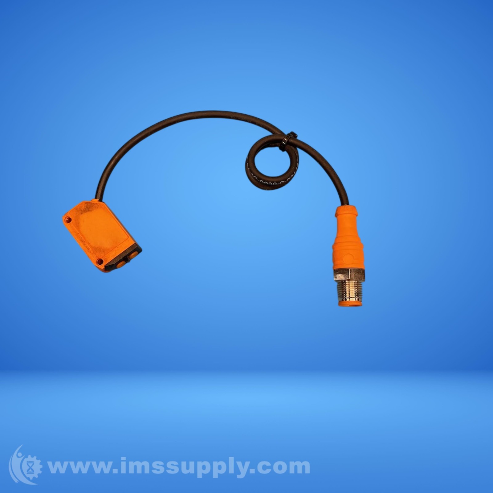 Ifm 06H701 Diffuse Reflection Sensor FNIP
