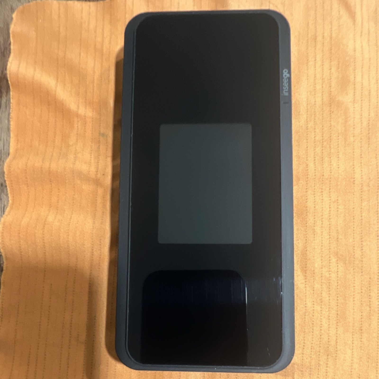 Inseego M2100 MiFi 5G Wi-Fi Hotspot Modem - Unlocked