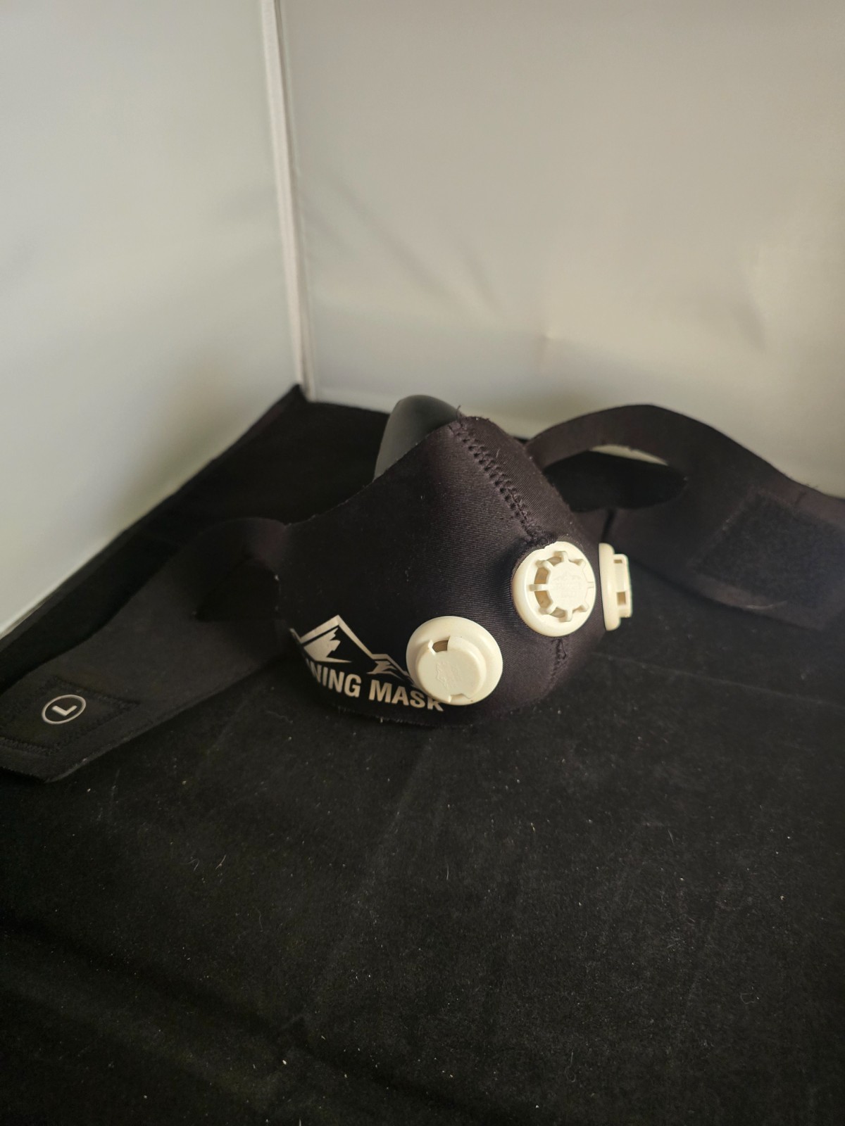 Elevation Training mask 2.0