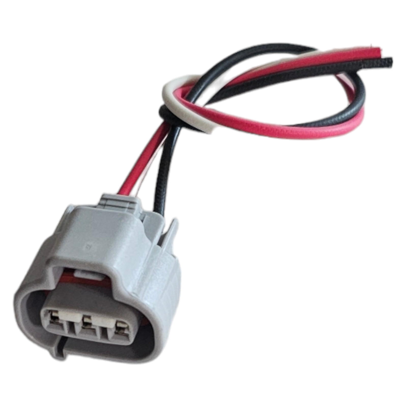 Idle Air Control Valve Connector Fits Acura Honda GM Lexus Toyota Scion Suzuki &