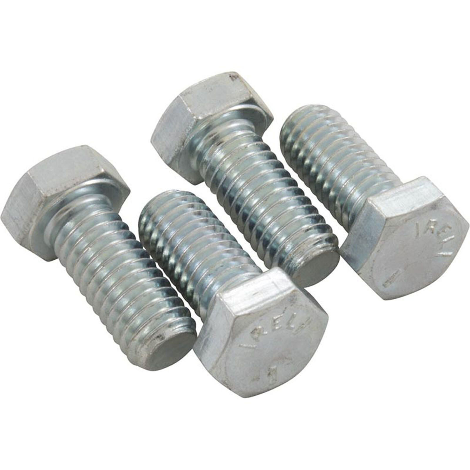 Bolt, Jacuzzi Magnum, 3/8-16 x 7/8", Quantity 4