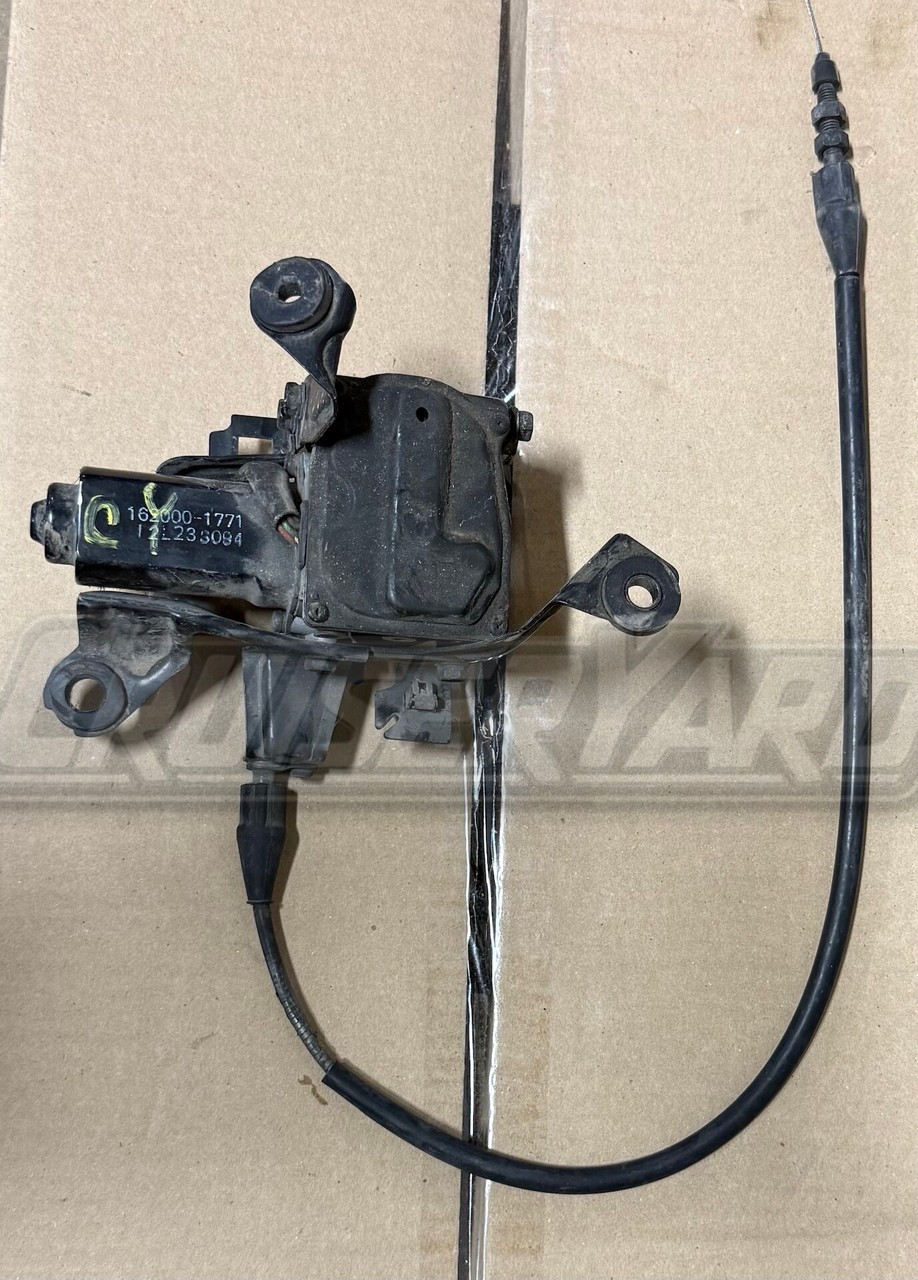 Lexus SC300 SC400 Cruise Control Actuator 88002-24020