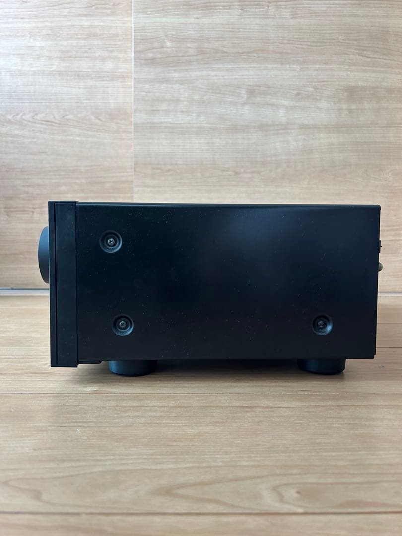 Onkyo TX-SR343(B) AV Receiver Amplifier Black With Remote Control