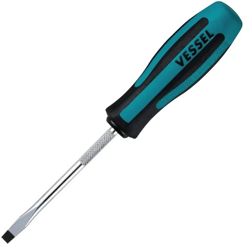 VESSEL MEGADORA Screwdriver -6x100 (1/4"x4") 900S6100