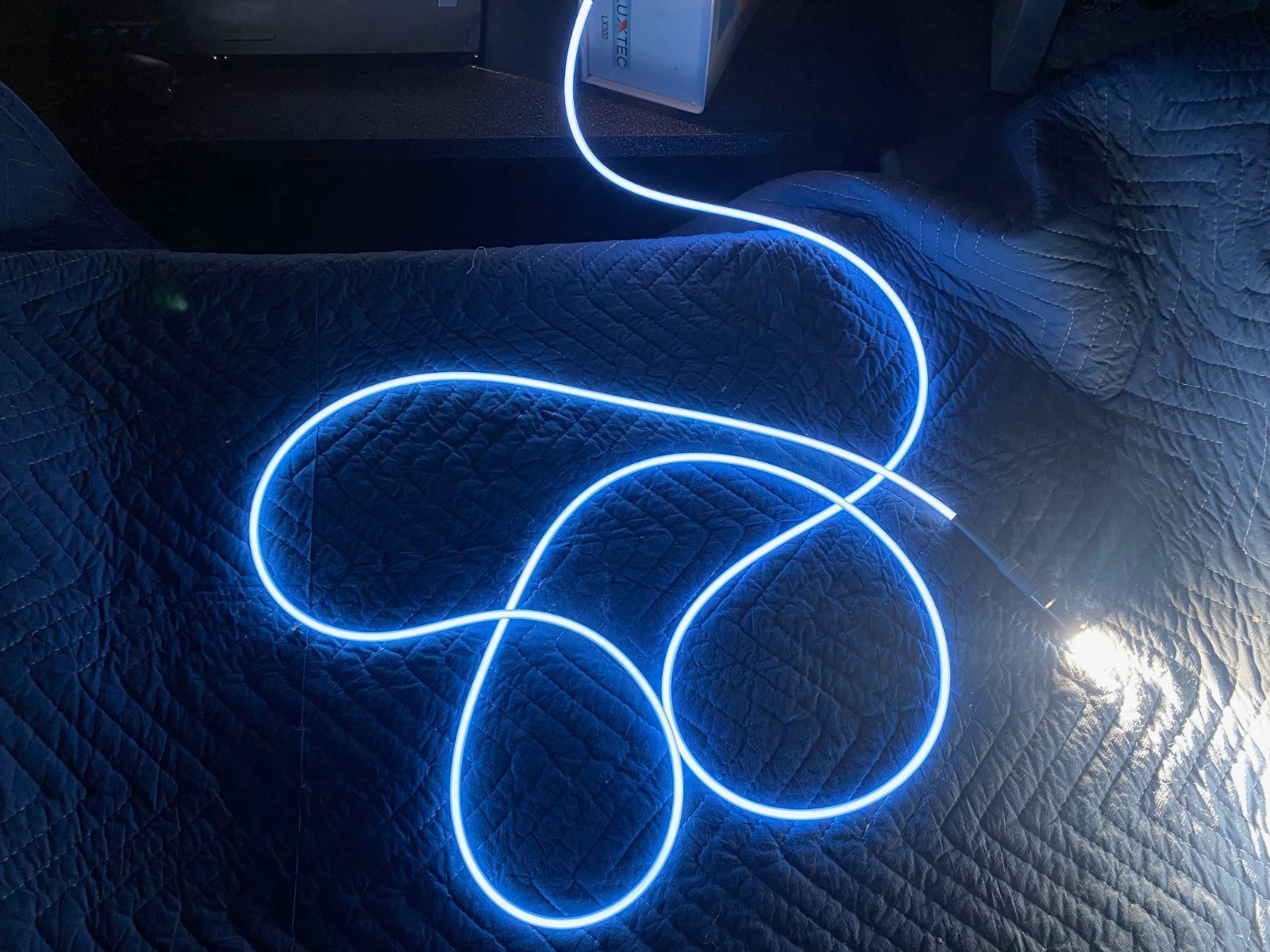 R.Wolf Fiber Optic Light Cable (8069.356)