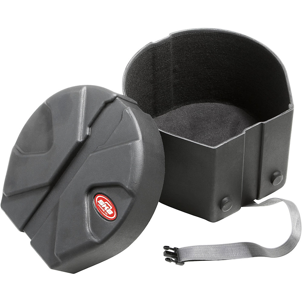 SKB Roto-X Molded Drum Case 12 x 8 in.
