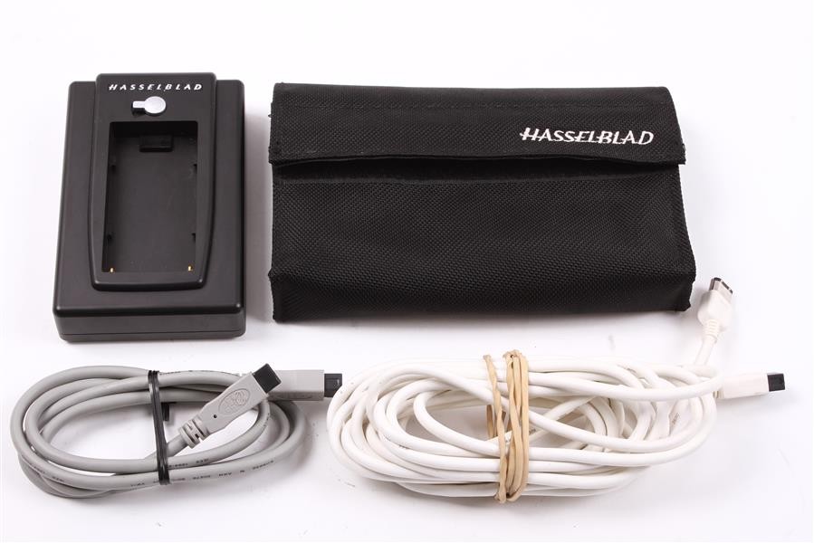 Used Hasselblad 100GB Image Bank II