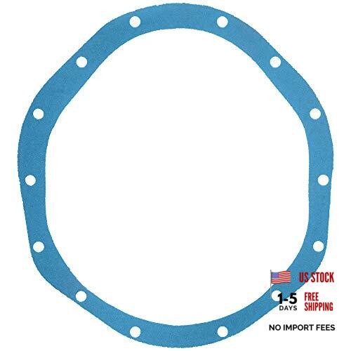 RDS 55387 Axle Hsg. Cover or Diff. Seal One Size