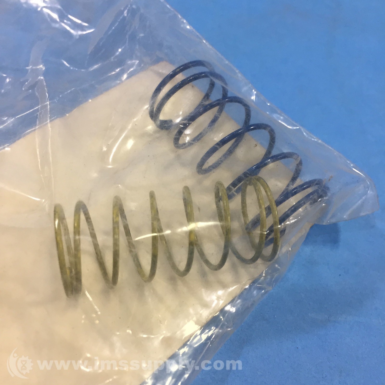 Honeywell 14004211-001 Feedback Spring Kit 9725