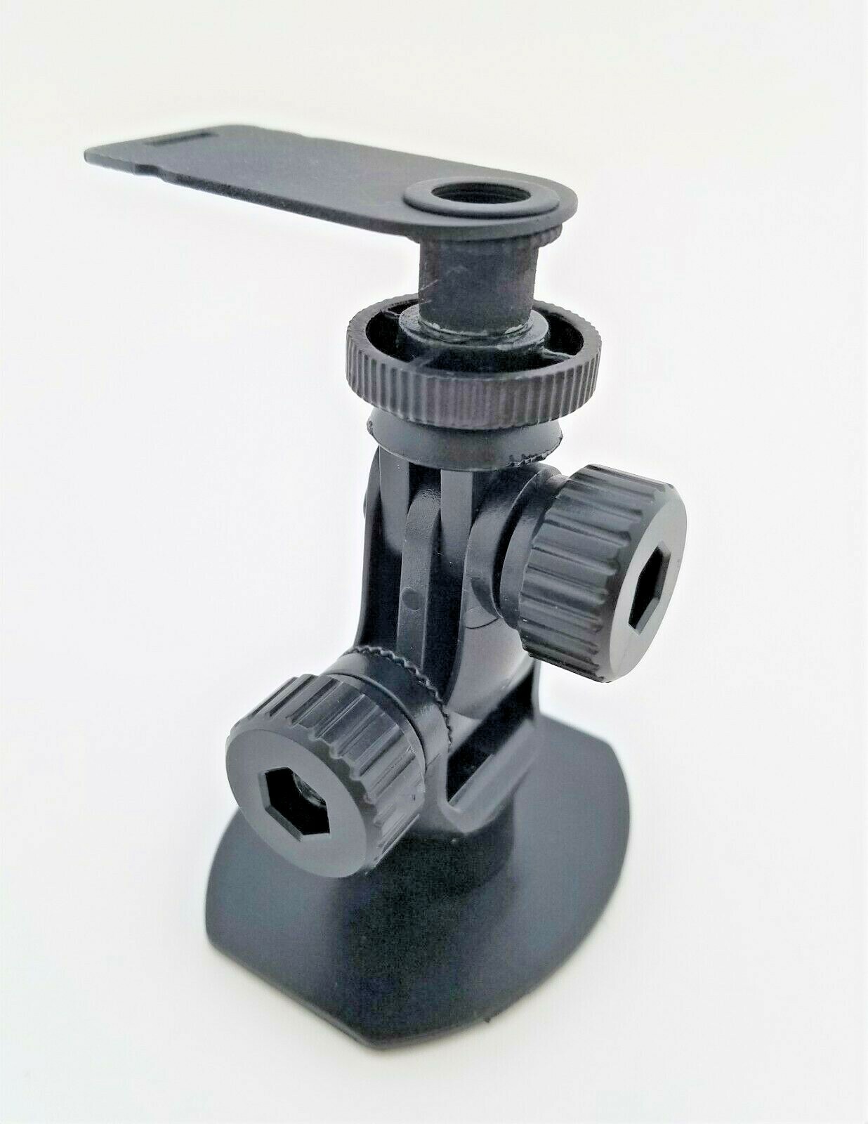 COBRA Radar Detector Mounting Bracket with Permanent Mount 3m VHB Base   (P4-C)