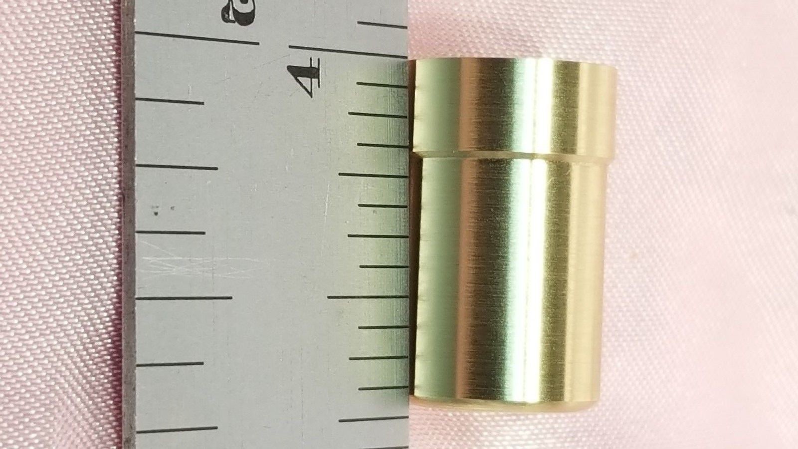 Brass Magazine Follower Fits Rossi Model 92 38/357  Rifle-Tube Follower-Braztech