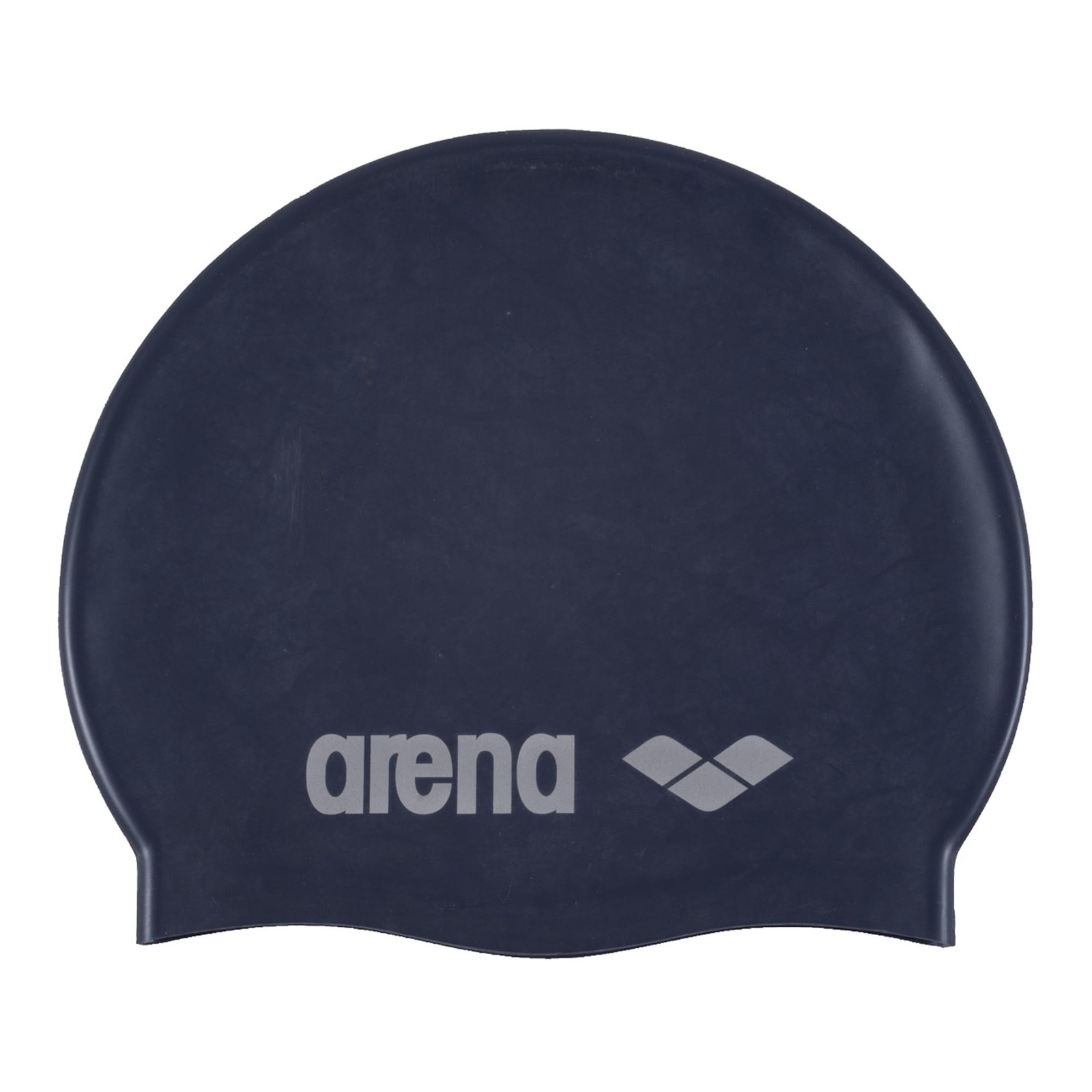 Arena Classic Junior Silicone Unisex Swim Cap for Girls and Boys Comfortable ...
