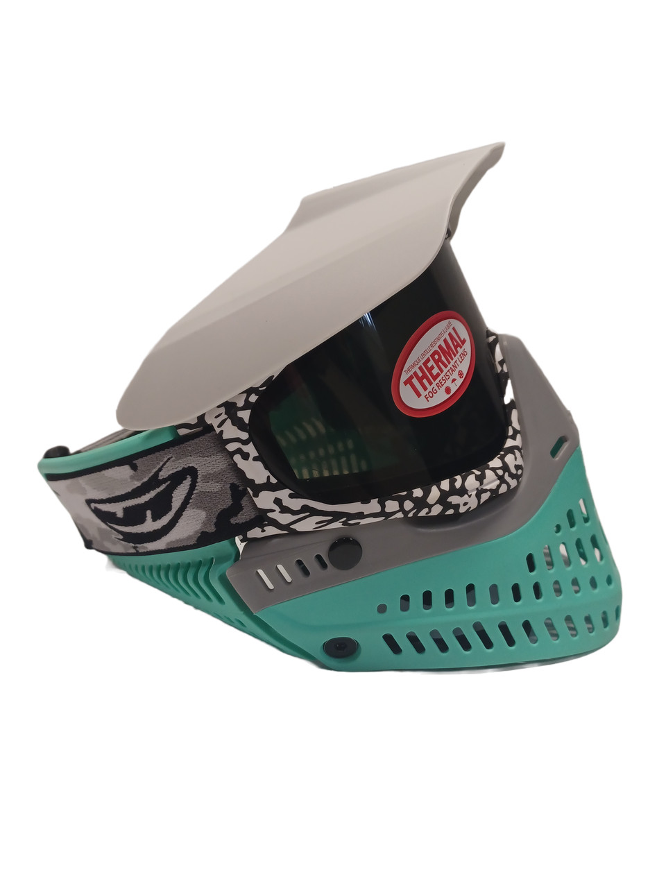 JT Proflex Goggle Custom Build - 54