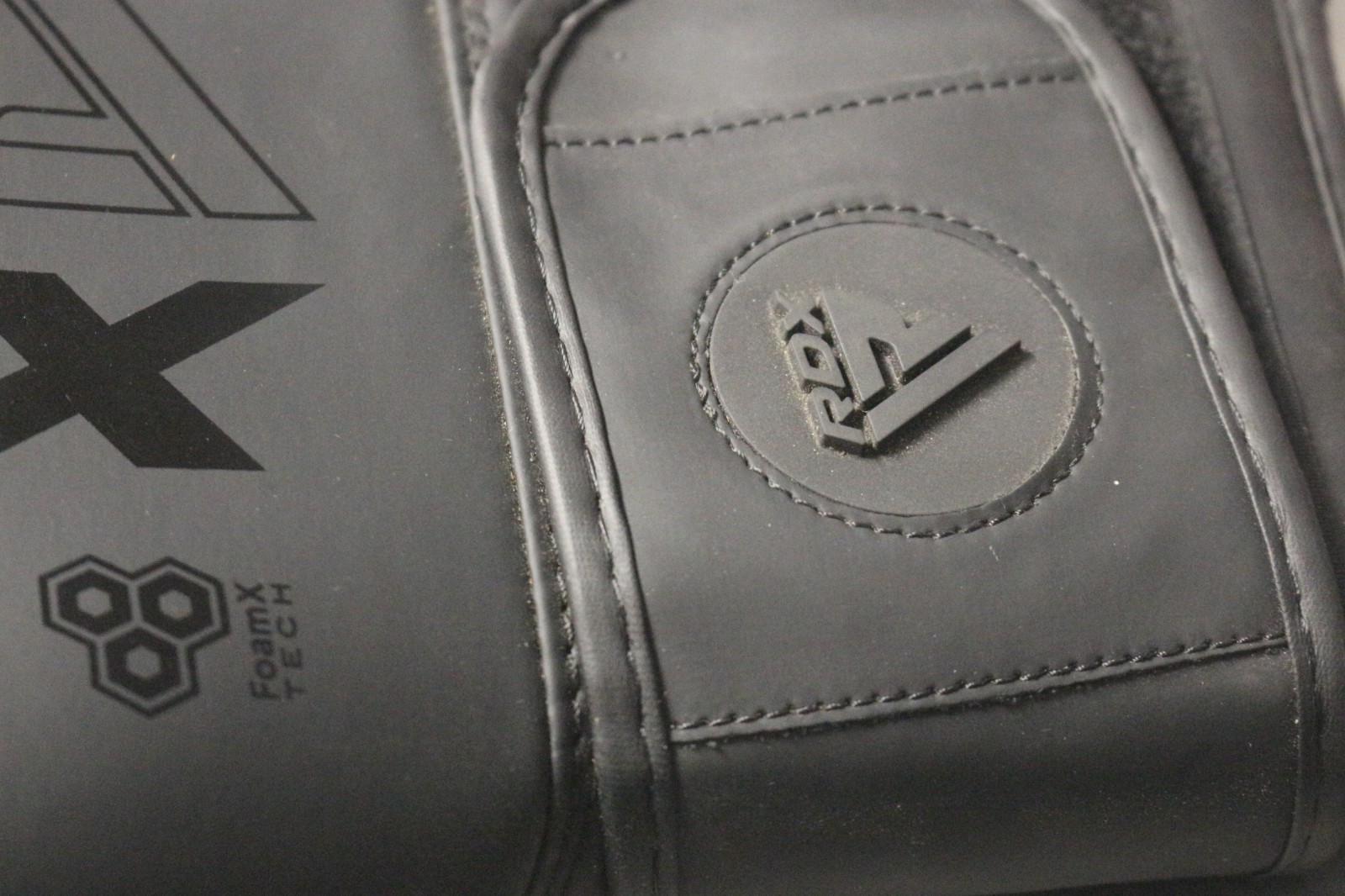 RDX Gloves